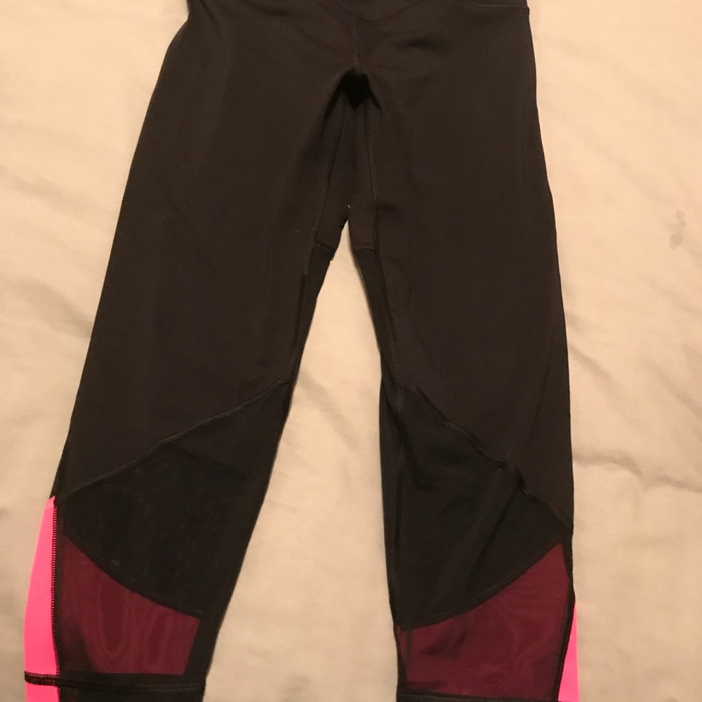 Victoria secret sport knock out Capri